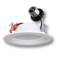 Recessed Downlighting