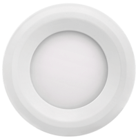 Low Profile Canless w/ Nightlight