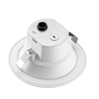 Canless w/ Integral J-Box