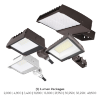 Floodlights