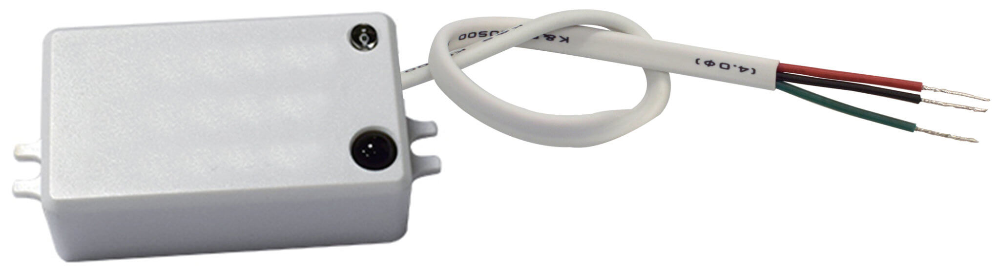 Slim Canopy Occupancy Sensor - ETI Lighting