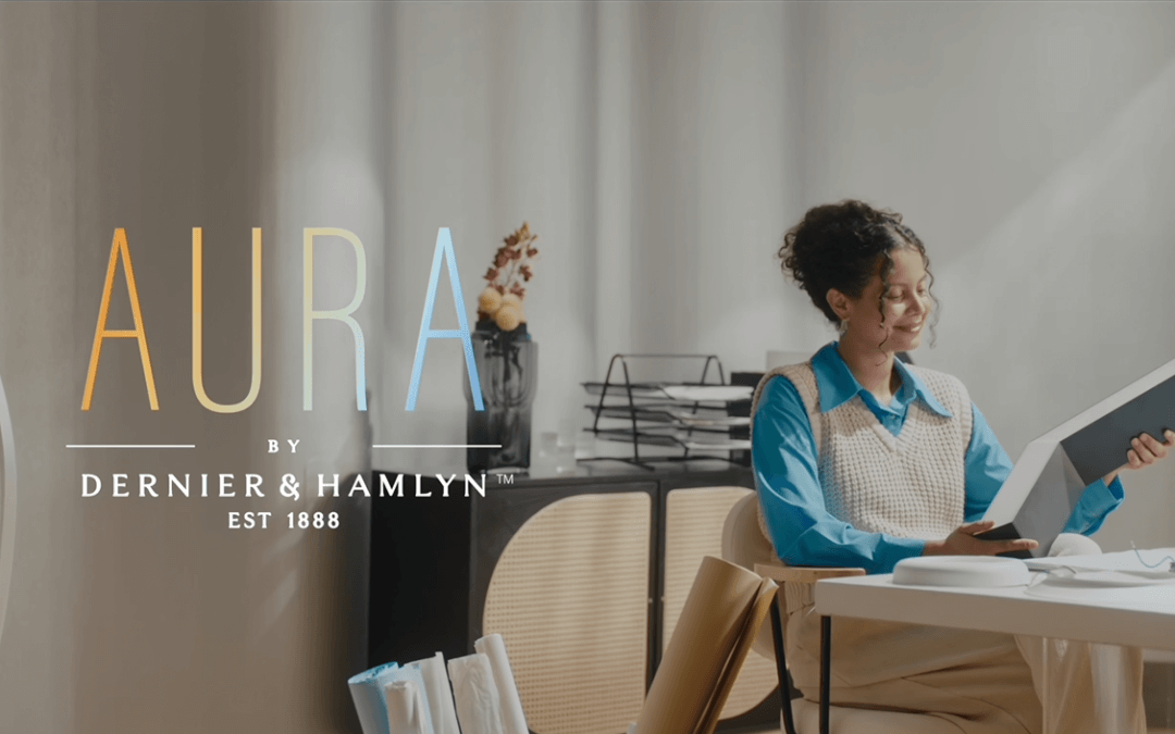 AURA by Dernier & Hamlyn Introduces VariLine: A Revolution in Architectural Linear Lighting