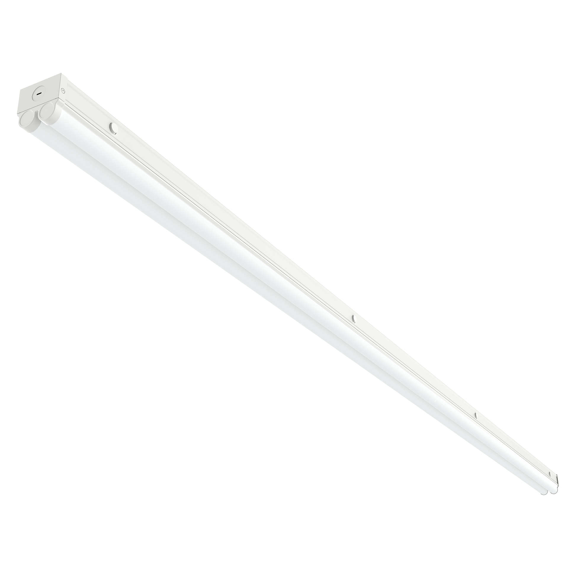 TRST | Tira Strip Light Series 8' Double Lens