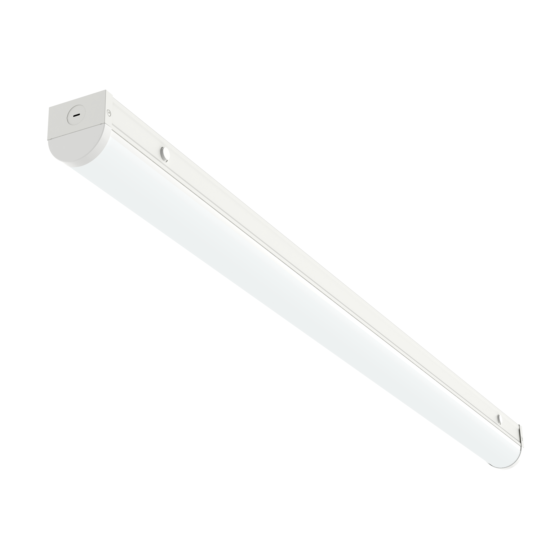 TRST | Tira Strip Light Series 4' Round Lens