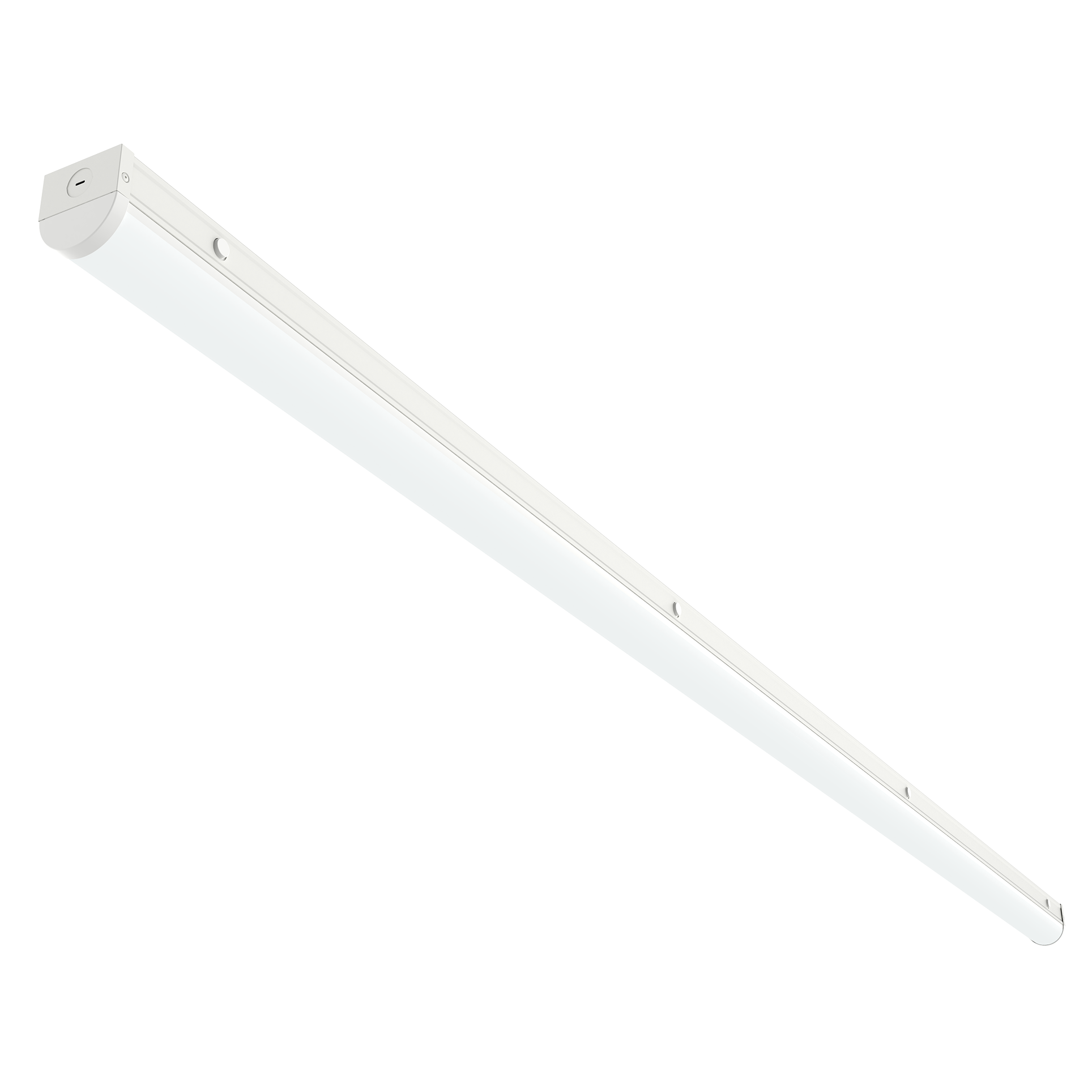 TRST | Tira Strip Light Series 8' Round Lens