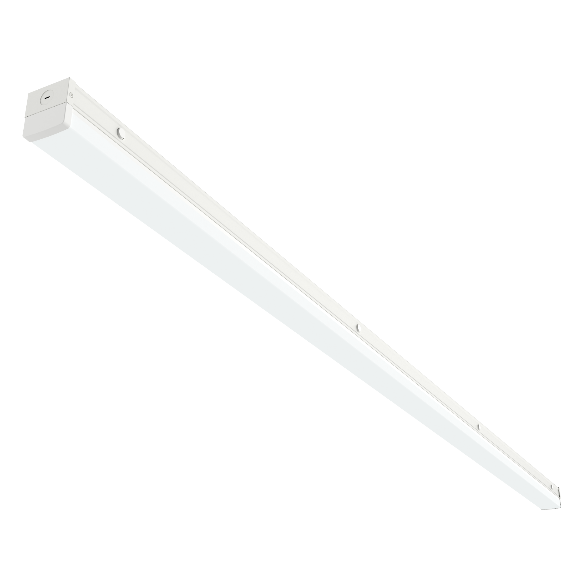 SCST | Selectable Strip Light Series 8' Square Lens