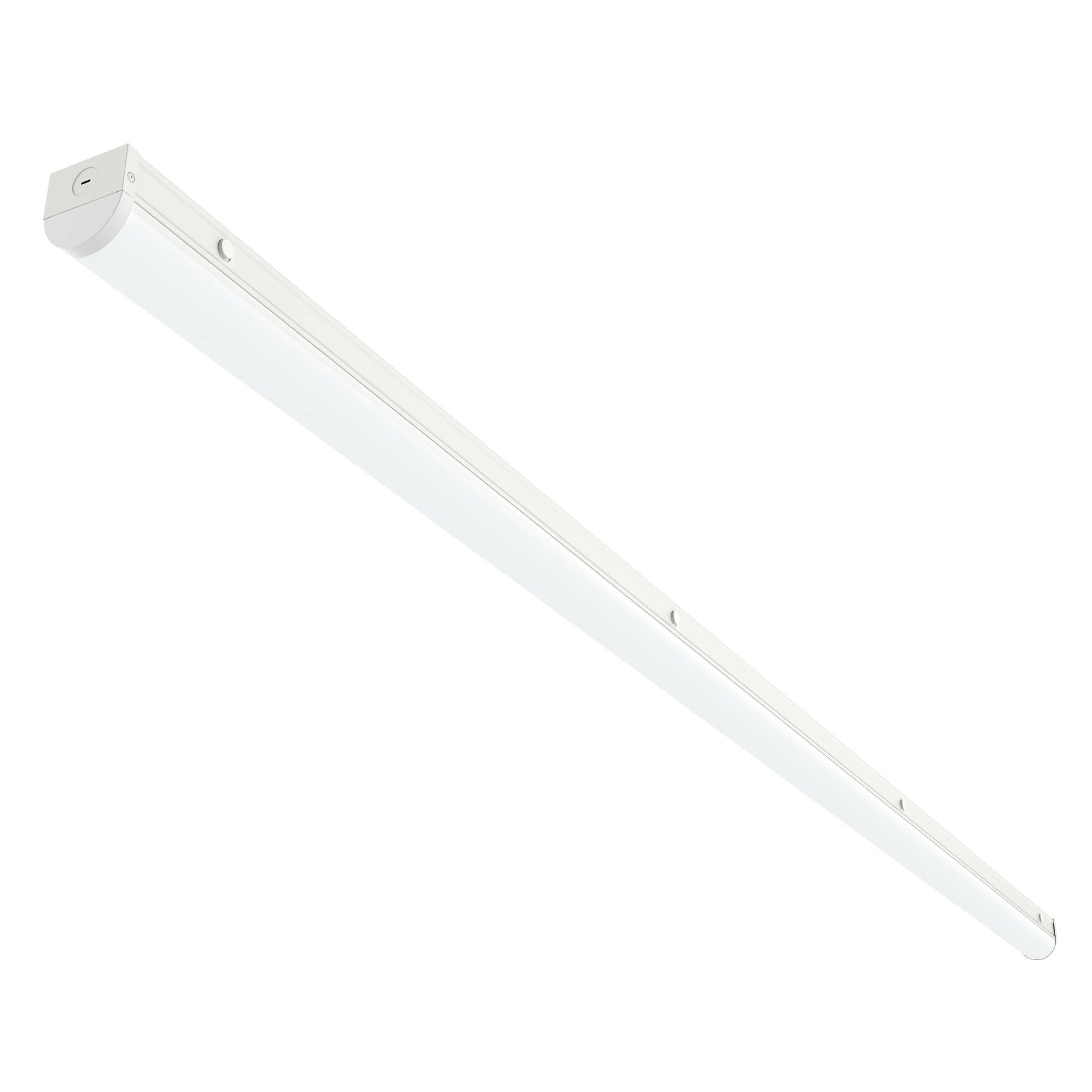 SCST | Selectable Strip Light Series 8' Round Lens