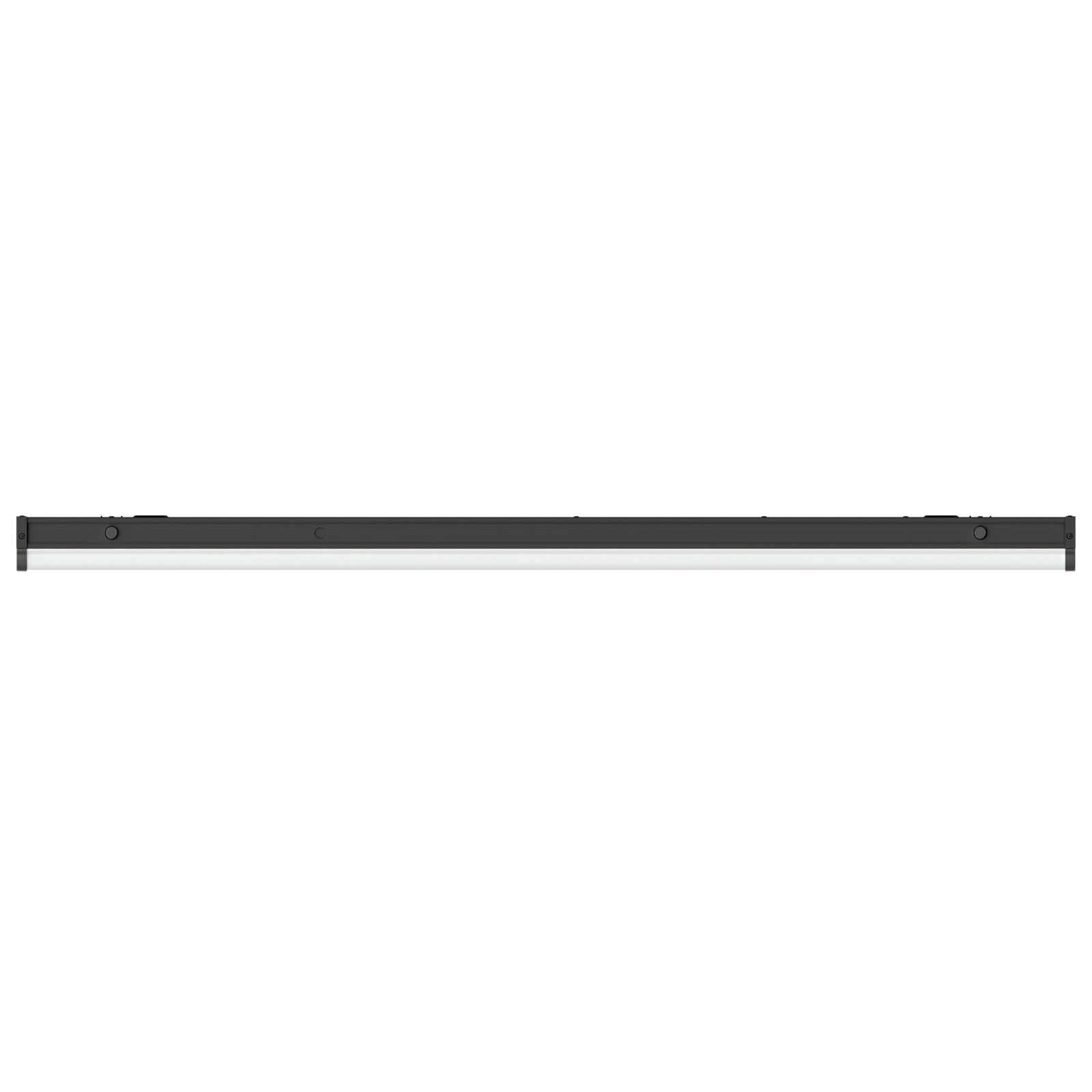 TRST | Tira Strip Light Series 4' Double Lens Black Finish - Image 2