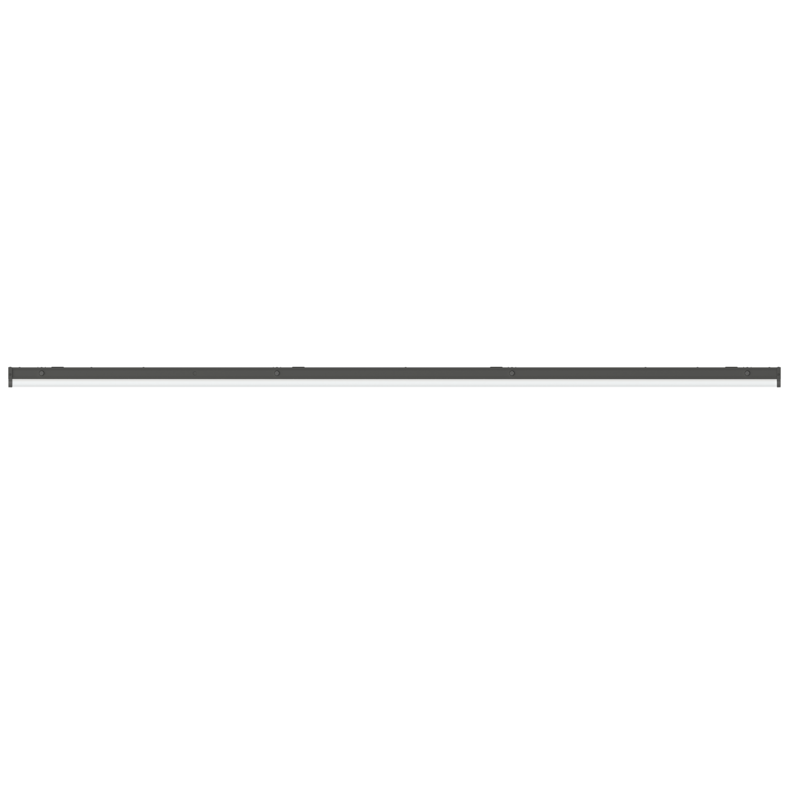 TRST | Tira Strip Light Series 8' Double Lens Black Finish - Image 2