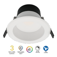 4” Capella Commercial Downlight