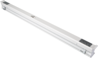 AURA variLine Recessed T-Grid 2”