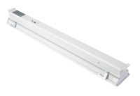 AURA variLine Recessed T-Grid 4"