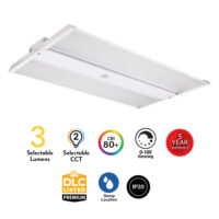 CLHB Compact Linear High Bay - LP3